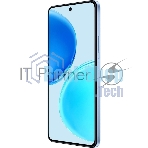 Смартфон HONOR X8d 8/256Gb, голубой