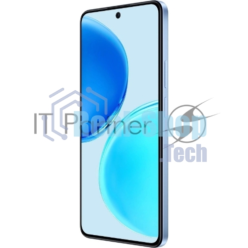 Смартфон HONOR X8d 8/256Gb, голубой