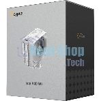 Вентилятор Cooler Ocypus Iota A40 WH Iota-A40-WH белый 120мм алюминий+медь 2000rpm 29db 4-pin 220W 156мм