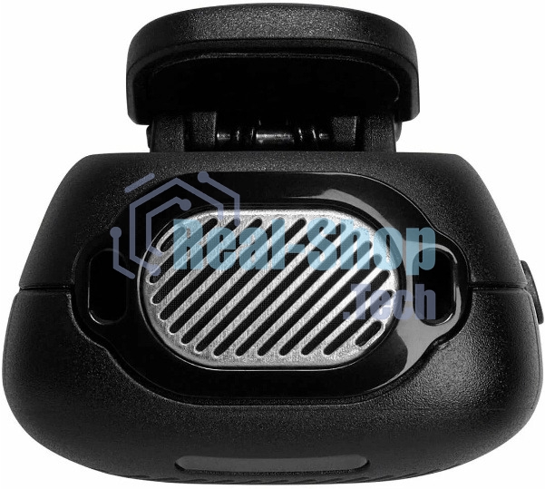 Беспроводной микрофон JBL QUANTUM STREAM (USB-C, 2.4GHz, JBLSTRMWLUSBCBLK)