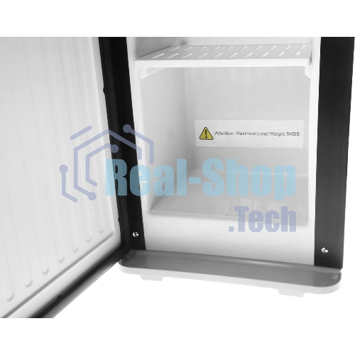 Кулер для воды Starwind SW-1115EB, верхняя загрузка, нагрев 95 °С, охлаждение 10 °С, черный