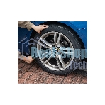 Динамометрический ключ Deli DL300 0-300Нм, 1/2