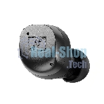Наушники TWS Sennheiser MOMENTUM True Wireless 4 черный/графит, внутриканальные, Bluetooth, активное шумоподавление, беспроводная зарядка, до 7.5 ч