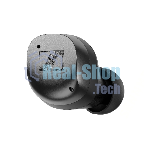 Наушники TWS Sennheiser MOMENTUM True Wireless 4 черный/графит, внутриканальные, Bluetooth, активное шумоподавление, беспроводная зарядка, до 7.5 ч