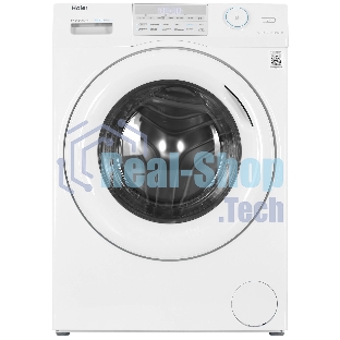 Стиральная машина Haier HW70-BP12959BE белая, загрузка фронтальная 7кг, 1200 об/мин., класс: A+++