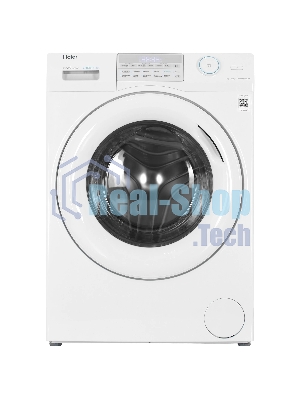 Стиральная машина Haier HW70-BP12959BE белая, загрузка фронтальная 7кг, 1200 об/мин., класс: A+++
