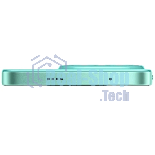 Смартфон Tecno Pova 7 Pro 5G 8/256Gb, бирюзовый