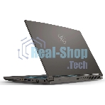 Ноутбук MSI Thin 15 B13VE-3419XRU Core i5 13420H 16Gb SSD 1Tb NVIDIA GeForce RTX 4050 6Gb 15.6
