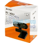 Веб-камера A4Tech PK-940HA 1920x1080, 30 кадр/с, USB Type-A, микрофон, автоматическая фокусировка, универсальное крепление
