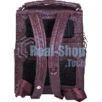 Рюкзак женский Piquadro Patricia CA6771W140/BO бургунди кожа