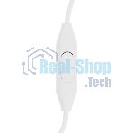 Проводные наушники Xiaomi Mi In-Ear Headphones Basic серебристый, внутриканальные, Jack 3.5 мм