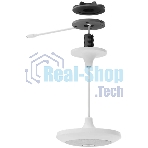 Потолочное крепление для микрофона LOGITECH Mic Pod Pendant Mount/LOGITECH Mic Pod Pendant Mount - OFF белый