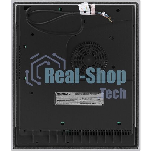 Индукционная варочная панель HOMSair HIC43SWH Inverter