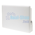 Конвектор Nobo Сompact NUL4T2 15 1500Вт белый