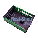Корпус для одноплатного компьютера Rock 5B Metal Case