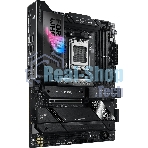 Материнская плата ASUS ROG STRIX X870E-E GAMING WIFI, AM5, AMD X870E, 4xDDR5, 4xSATA, 5xM.2, 1xPCI-E 5.0 x16, 1xPCI-E 4.0 x4, 1xHDMI, 1xUSB-C 3.2 Gen 2, 1xUSB-C 3.2 Gen 2x2, 2xUSB-C 4.0, 1x 5Gb LAN, 9xUSB-A 3.2 Gen 2, 2x3.5 мм, TOSLINK, 1xWi-Fi 7, ATX