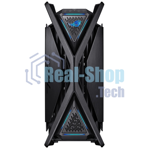 Компьютерный корпус ASUS ROG STRIX HYPERION GR701 GR701/BK/PWM FAN