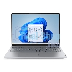 Ноутбук Lenovo ThinkBook 16 G8 IAL U7-255H/16Gb/512Gb/DOS