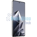 Смартфон Infinix X6858 Note 50 8/256Gb черный