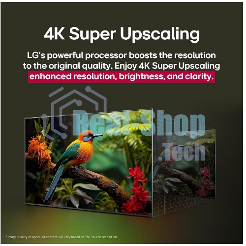 Телевизор LG 50