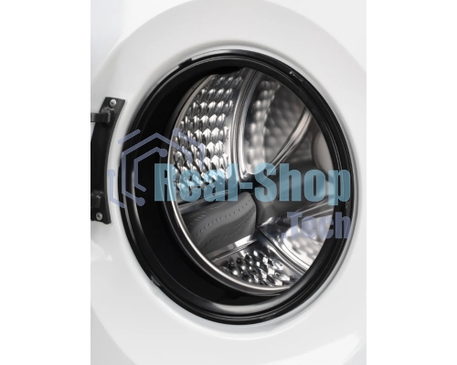 Стиральная машина Delonghi BELINDA L 1026 VI белый, загрузка фронтальная 10.5 кг, 1200 об/мин, класс: А+++