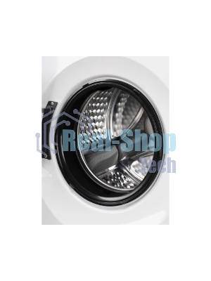 Стиральная машина Delonghi BELINDA L 1026 VI белый, загрузка фронтальная 10.5 кг, 1200 об/мин, класс: А+++