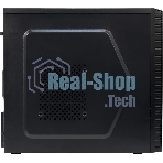Компьютер Amur Нарвал B7I21 MT i5 12400 (2.5) 16Gb SSD 512Gb UHDG 730 FreeDOS 2.5xGbitEth 500W мышь клавиатура черный (RUS) (2147011)