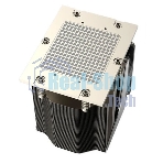 Кулер для сервера 4U Active Server Cooler Alseye S42-SP5 CPU Socket: AMD SP5 TDP:360W