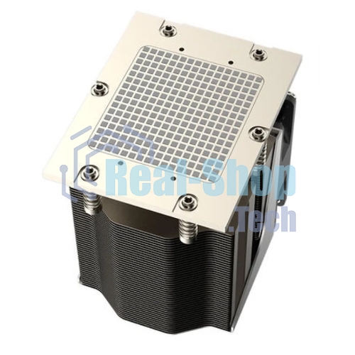 Кулер для сервера 4U Active Server Cooler Alseye S42-SP5 CPU Socket: AMD SP5 TDP:360W