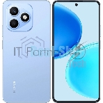 Смартфон HONOR X8d 8/256Gb, голубой