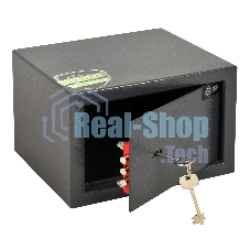 Сейф мебельный Cactus CS-SF-K18 170x260x230 мм ключевой