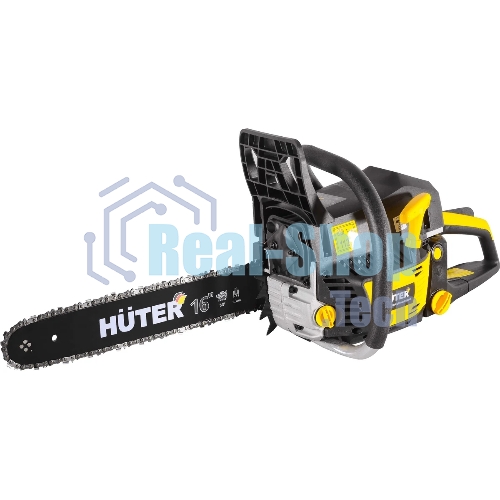 Бензопила Huter BS-2300М 2300Вт дл.шины:16