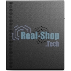 Компьютерный корпус CBR PCC-MATX-V285-WPSU черный mATX, Minitower V285, без БП, 1хUSB 3.0 Type-C, 1хUSB 3.0, 1хUSB 2.0, HD Audio+Mic, кабель питания 1.2м