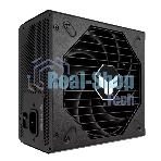 Блок питания ASUS TUF-GAMING-850G (90YE00S2-B0NA00), 850Вт, 80 PLUS Gold, 135мм, модульный, черный