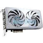Видеокарта Gigabyte GV-N5060EAGLEOC ICE-8GD, NVIDIA GeForce RTX 5060, 8 ГБ GDDR7, 128 бит, PCI-e 5.0, 1xHDMI, 3xDP