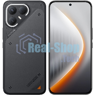 Смартфон Tecno Pova 7 Pro 5G 8/256Gb, черный