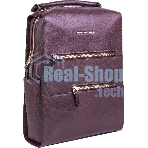 Рюкзак женский Piquadro Patricia CA6771W140/BO бургунди кожа