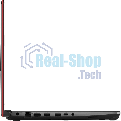 Ноутбук ASUS TUF Gaming FA506NCQ-HN031/15.6