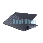 Ноутбук F+ FLAPTOP I FLTP-5i5-8256-w 15.6'' FHD IPS/Intel Core i5 1235U/8GB/256GB SSD/Integrated/WiFi/BT5.0/HD Web Camera/microSD/RJ45/48Wh/7 h/1,78 kg/Windows 11 Home/1Y/DARK GREY