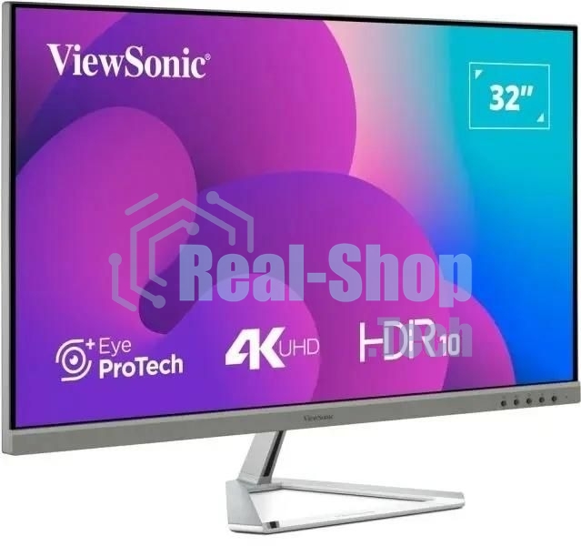 Монитор ViewSonic 31.5