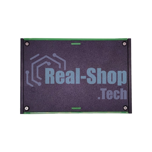 Корпус для одноплатного компьютера Rock 5B Metal Case