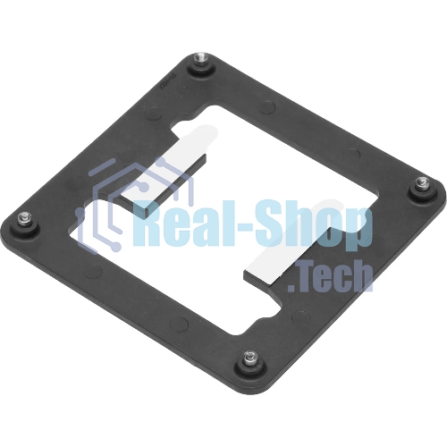 Кулер ID-Cooling DK-07i RAINBOW (Intel) черный 120мм алюминий 1800rpm 26db 4-pin 125W 60мм