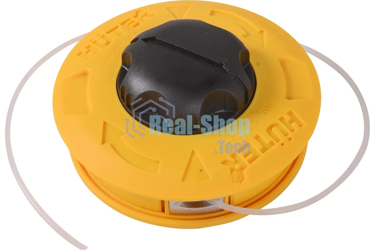 Триммер бензиновый Huter GGT-2500Т PRO, 3,4 л.с.