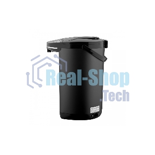 Термопот BRAYER BR1091, 1450 Вт, 5,5 л, 2 спос.подач.воды, LCD-дисп, поддерж.темпер,блокировка