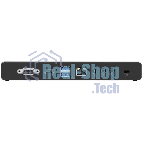 Платформа системного блока ASRock Mars 90BSA1701-A10GA0F Intel Core i5-1235U, 2xSO-DIMM DDR4,max 64Gb, no SSD, wifi,bt