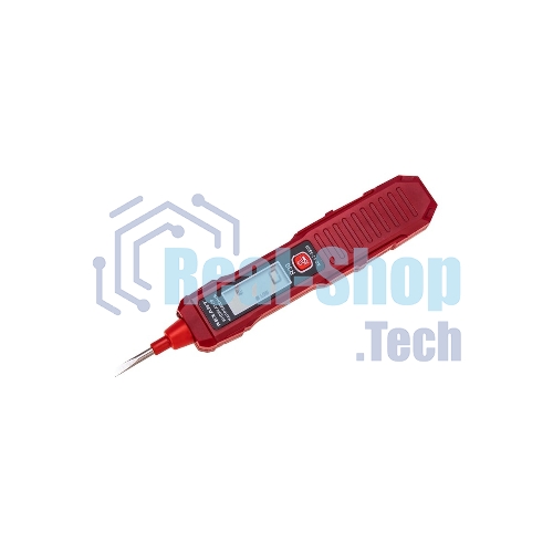 Индикатор напряжения цифровой Rexant R-30