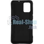 Чехол (клип-кейс) Gresso для ZTE Blade L9 Meridian черный (GR17AAAE9053)