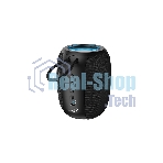 Портативная колонка Genius SP-915BT/1200 мА·ч/5 Вт/Bluetooth 5.3/до 6 ч.воспроизведения/USB-C/черный