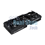 Видеокарта Palit PA-RTX 5070 GAMINGPRO-S 12Gb RTX 5070 12Gb 192bit GDDR7 2325/28000 HDMIx1 DPx3 HDCP Ret
