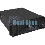Серверный корпус ExeGate Pro 4U480-15/4U4132 (RM 19